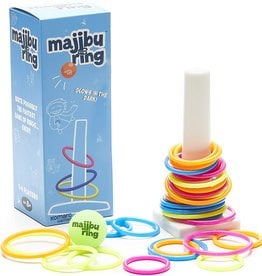 Majibu Ring