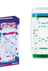 Toysmith Bubble Motion Tumbler