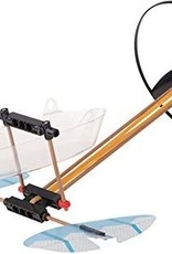 Thames & Kosmos Rubber Band Racers