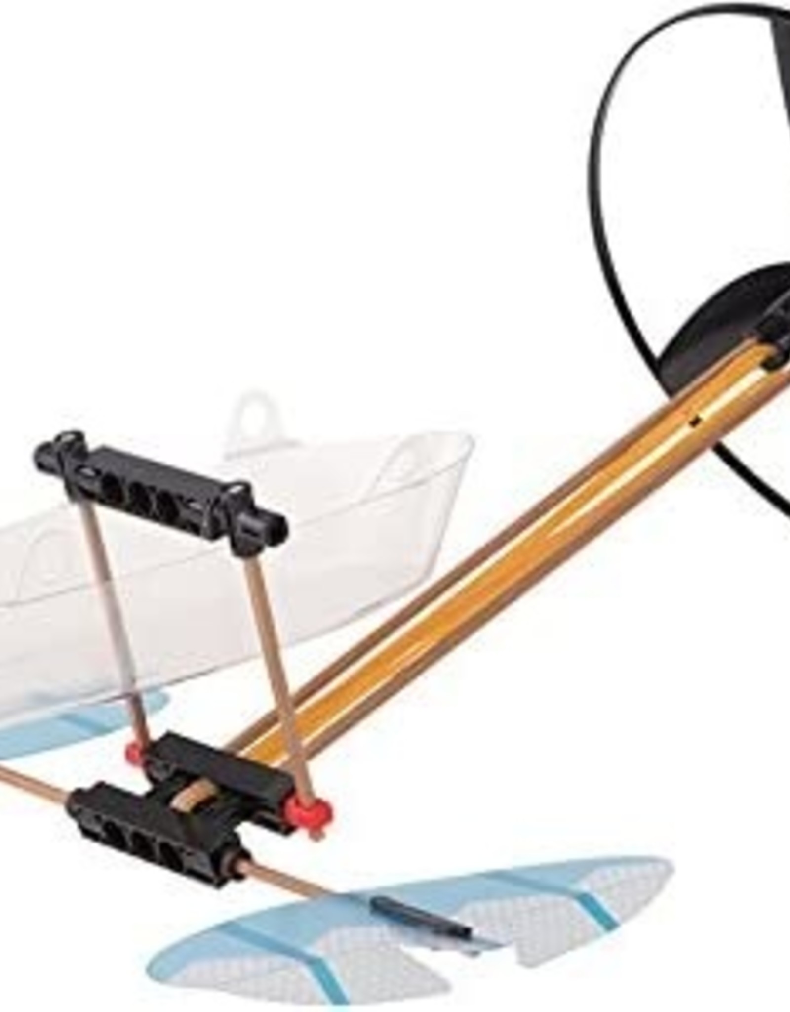 Thames & Kosmos Rubber Band Racers