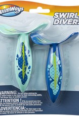 Swirl Divers