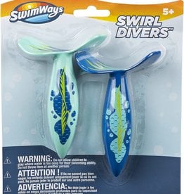 Swirl Divers