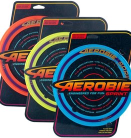 Aerobie Sprint Ring 10"