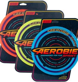 Aerobie Sprint Ring 10"