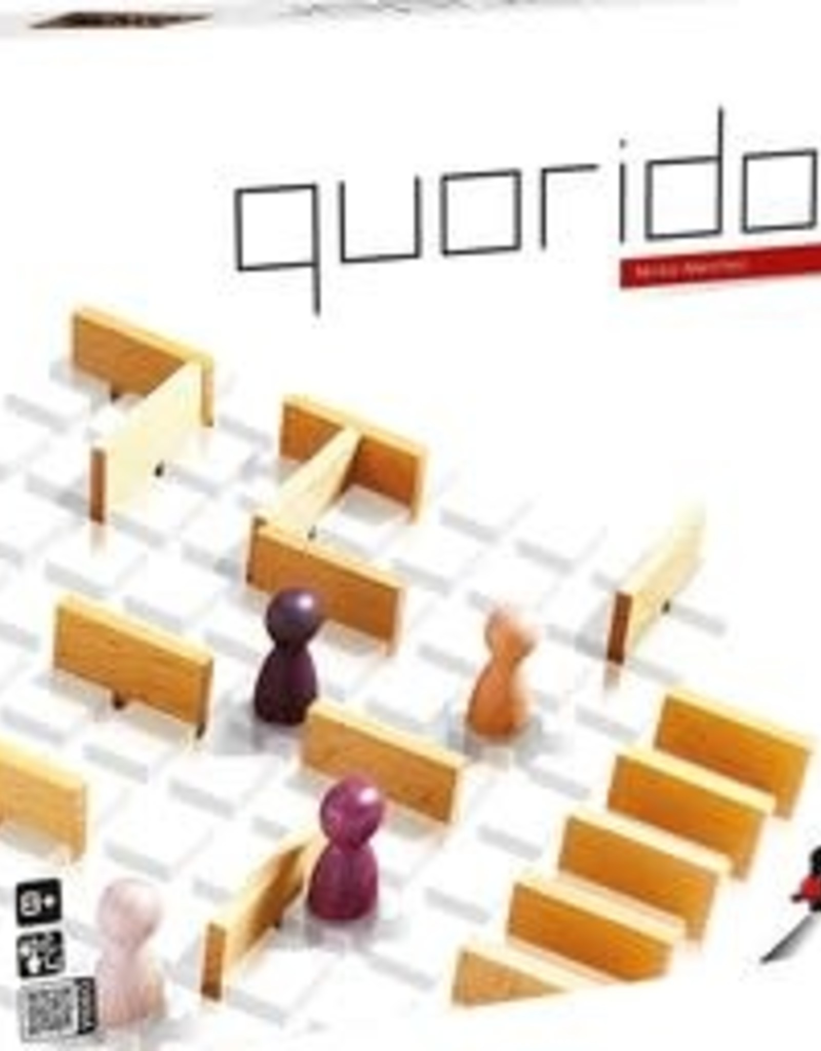 Quoridor