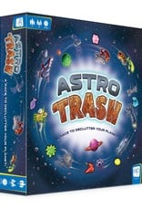 Astro Trash