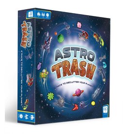 Astro Trash