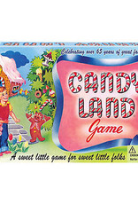 Winning Moves Candy  Land Game