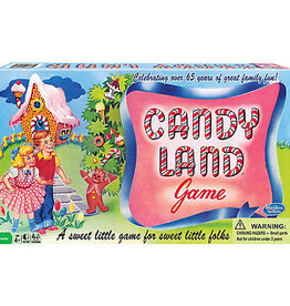 Winning Moves Candy  Land 65TH