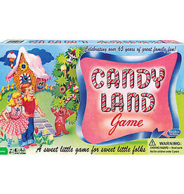 Winning Moves Candy  Land Game