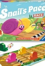 Ravensburger Snail's Pace Race