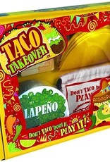 Taco Takeover