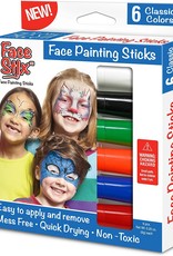 Face Paint Stix