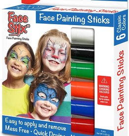 Face Paint Stix