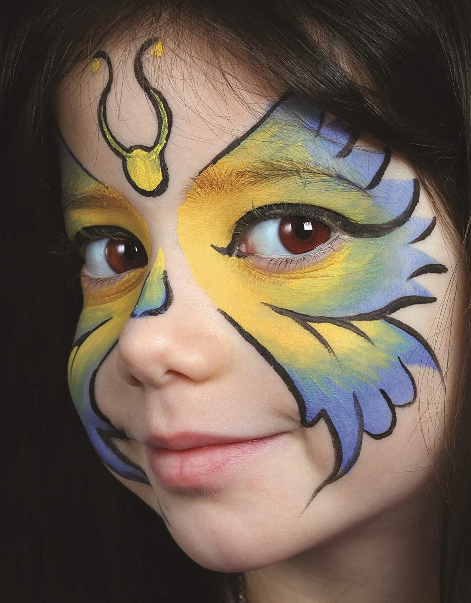 Face Paint Stix