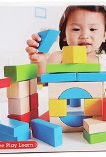 Hape Maple Blocks 50pc
