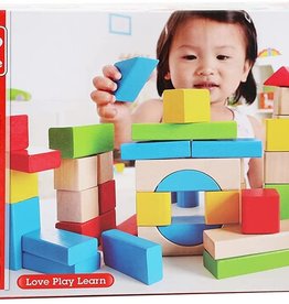 Hape Maple Blocks 50pc