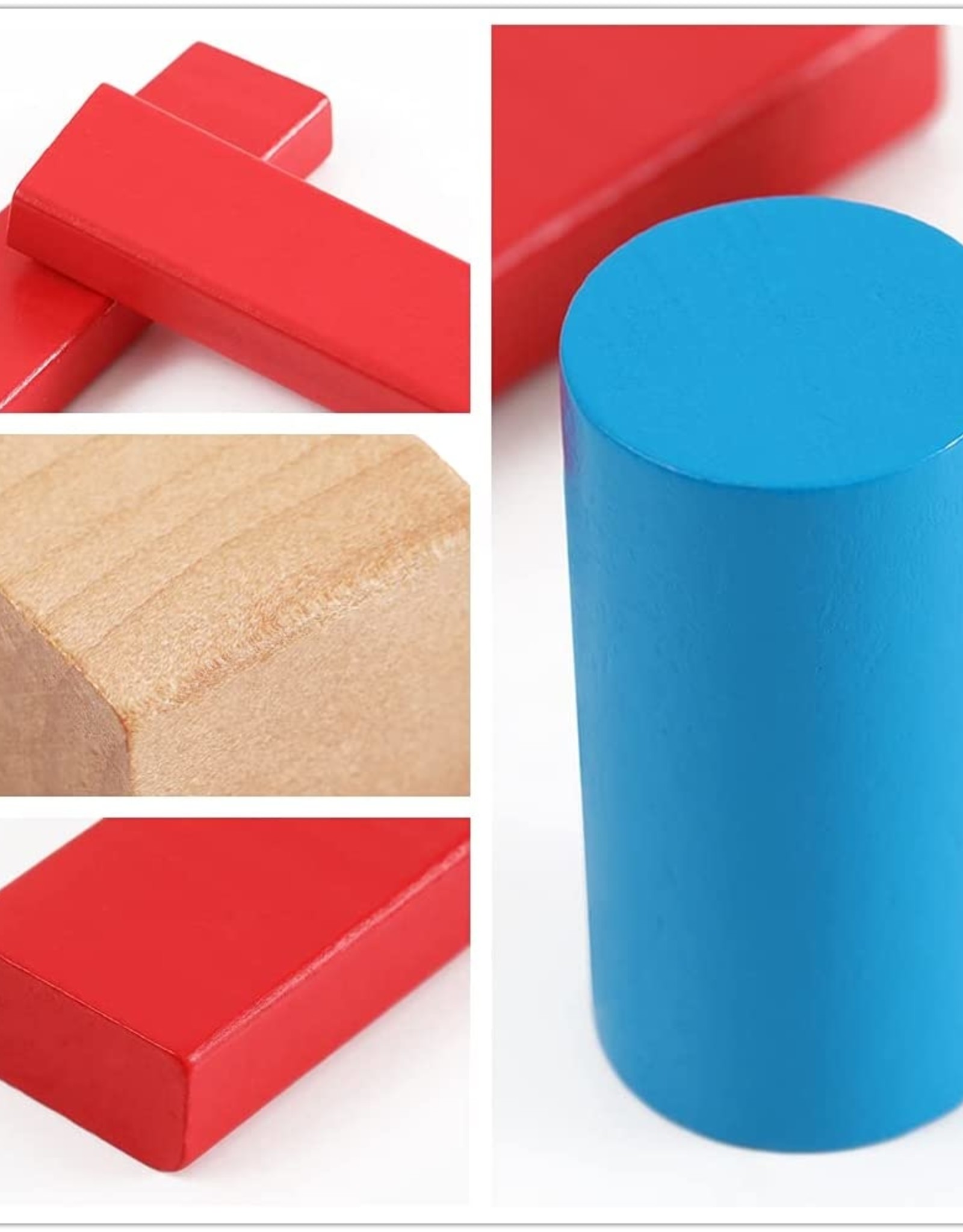 Hape Maple Blocks 50pc