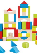 Build Up & Away Blocks - 100 pcs