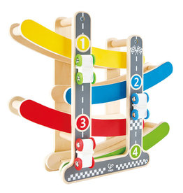Fast Flip Racetrack