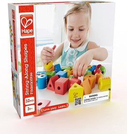 Hape String-Along Shapes