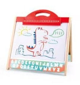 Store & Go Easel