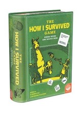 The How I Survived Game