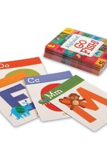 Alphabet Go Fish!