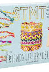 DIY Friendship Bracelets