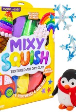 Mixy Squish 12 pk Rainbow