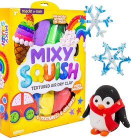 Mixy Squish 12 pk Rainbow