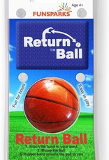 Return Ball Basketball