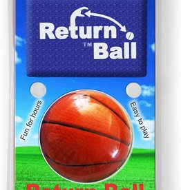 Return Ball Basketball