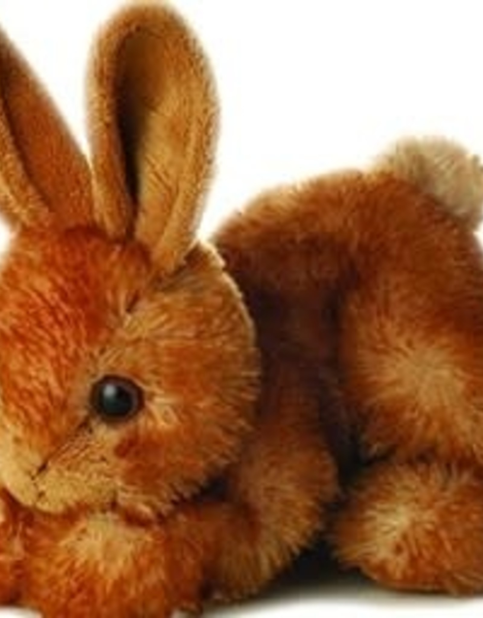 Aurora Bitty Bunny