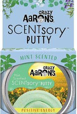 Crazy Aaron's Thinking Putty Crazy Aarons Positive Energy Scentsory 2.75"