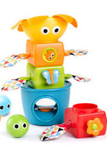 Yookidoo Stack Flap 'N' Tumble