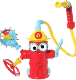 Yookidoo Ready Freddy Spray and Sprinkle