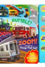 Rumble Vroom Zoom Sound