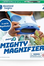 GeoSafari Jr. Mighty Magnifier