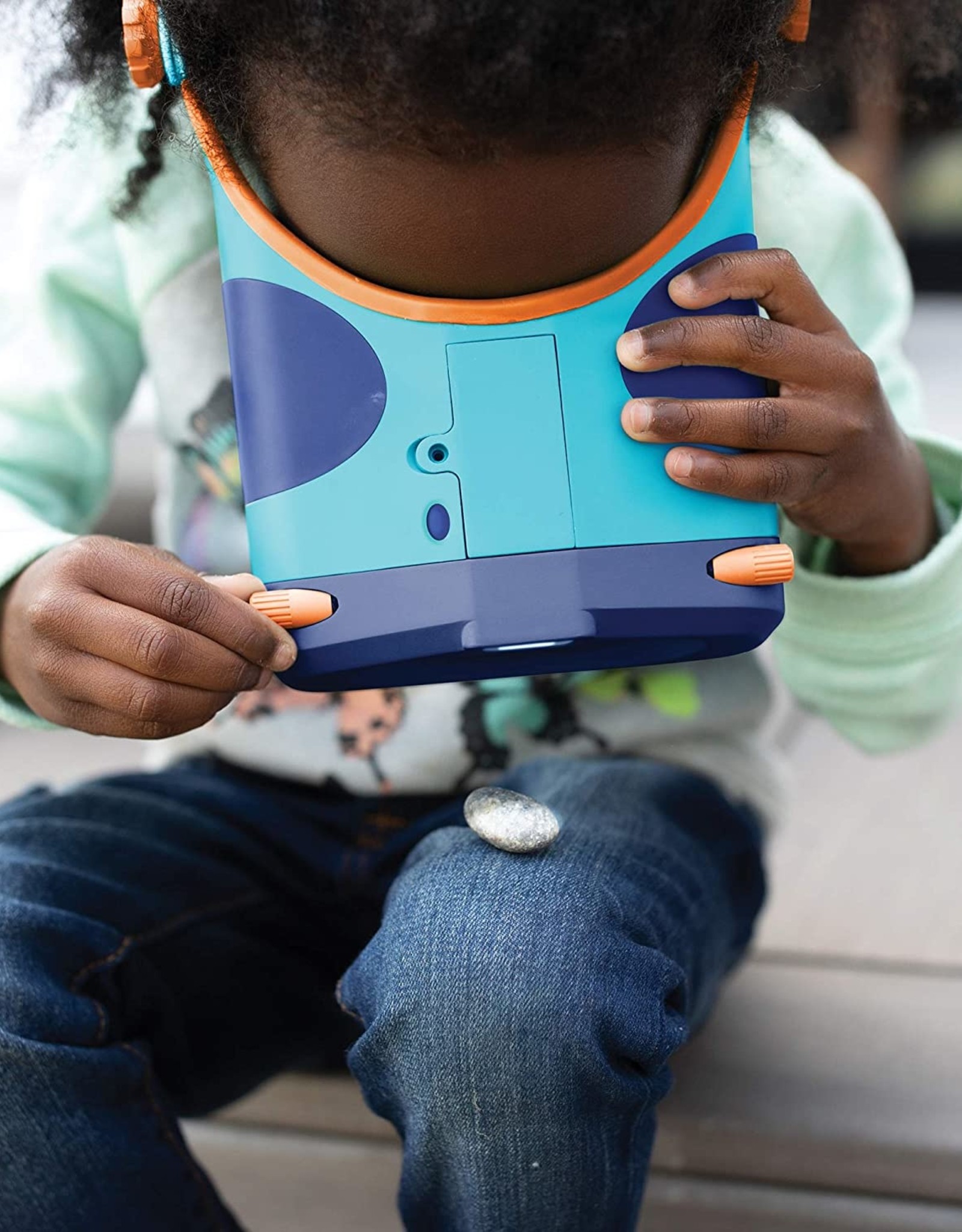 GeoSafari Jr. Mighty Magnifier