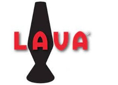 Lava Lamps