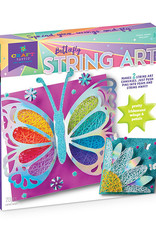 PlayMonster Butterfly String Art