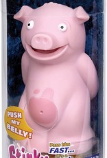 Stinky Pig