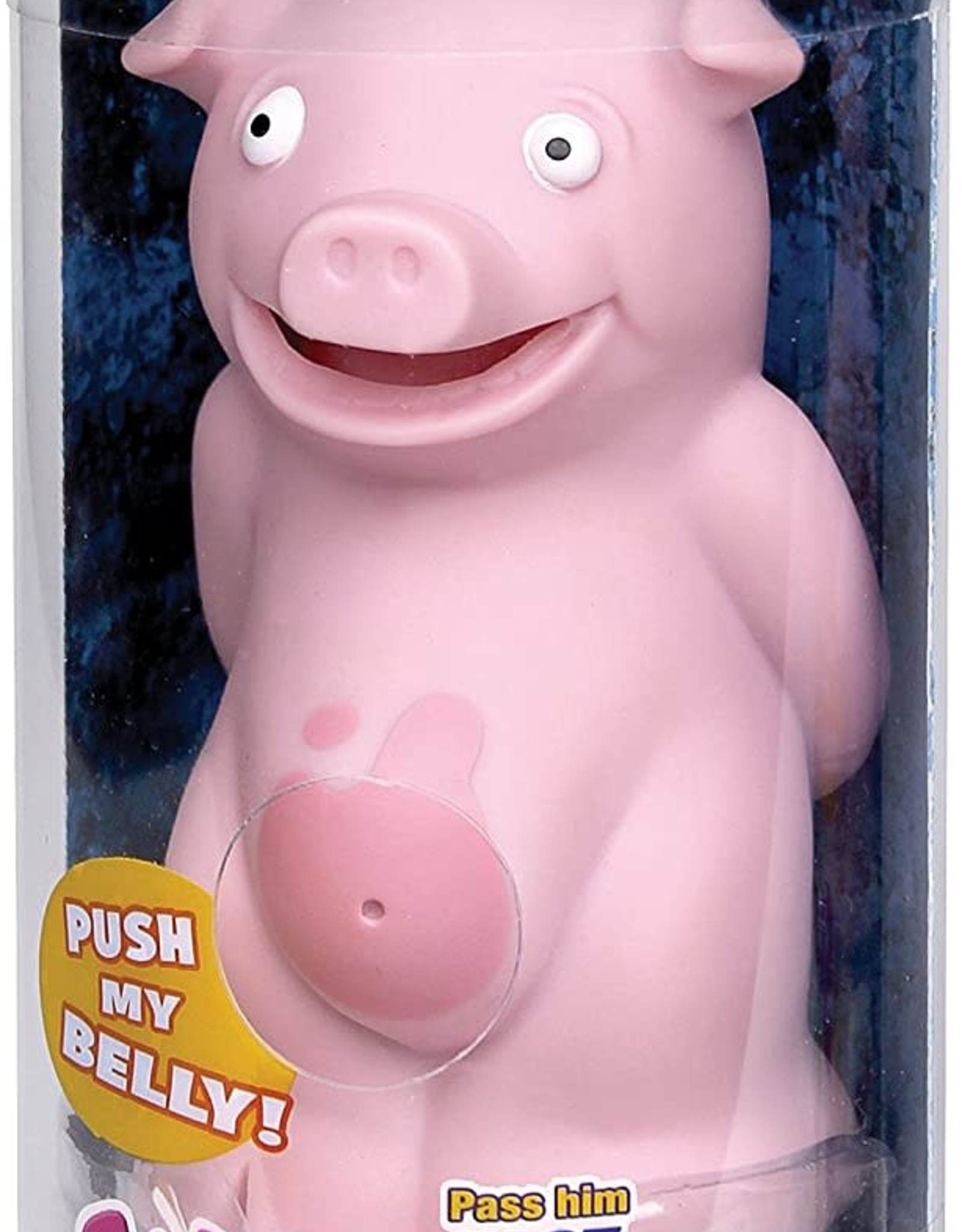 Stinky Pig