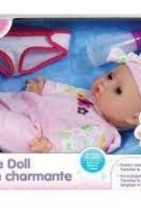 Sweetie Doll