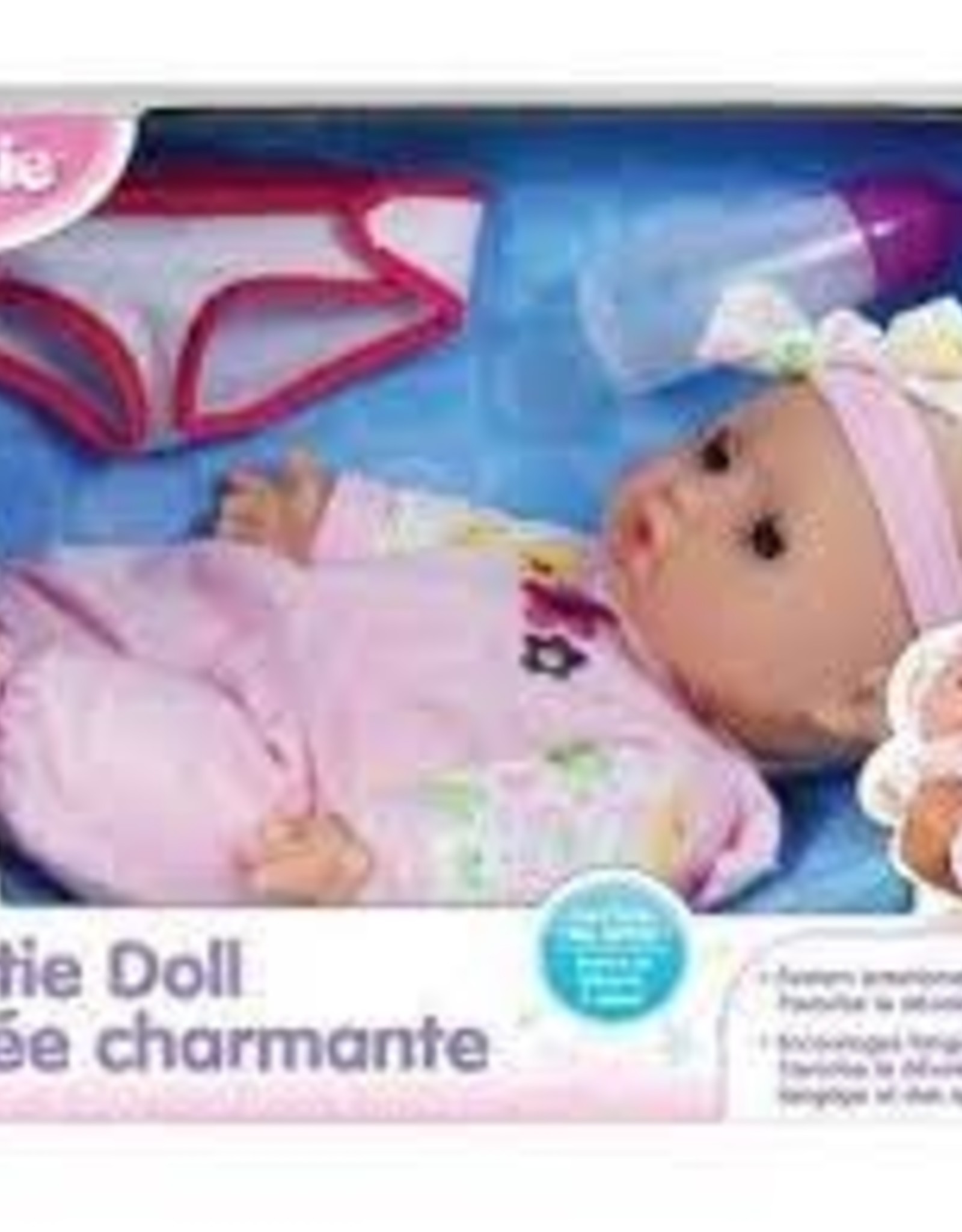 Sweetie Doll