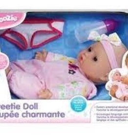 Sweetie Doll