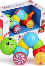Press 'n Go Inchworm