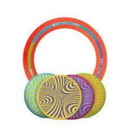 Waboba Backnine NomadicDisc Golf