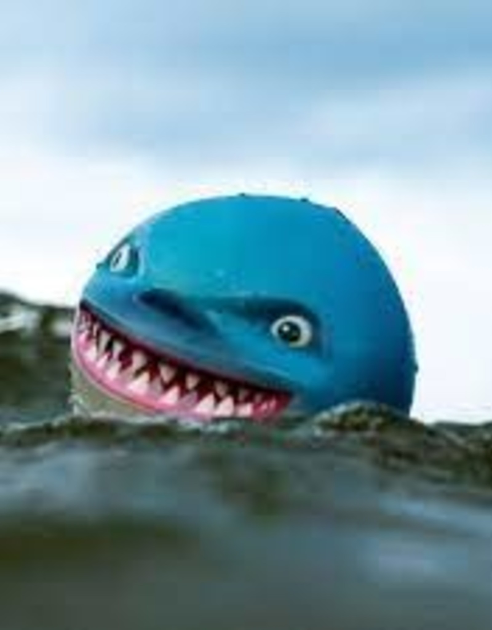 Sharky Shark Water Ball